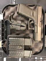 GLOCK G19 GEN 4 9MM LUGER (9x19 PARA) - 1 of 3