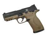 SMITH & WESSON M&P22 .22 LR - 2 of 2
