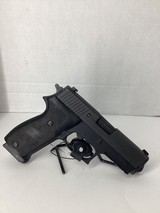 SIG SAUER P220 .45 ACP - 2 of 2