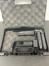 BERETTA 92X FULL SIZE 9MM LUGER (9X19 PARA) - 2 of 3