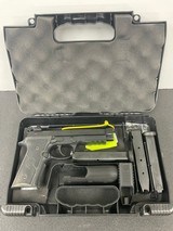 BERETTA 92X FULL SIZE 9MM LUGER (9X19 PARA) - 3 of 3