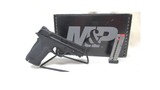 SMITH & WESSON M&P380 Shield EZ M2.0 .380 ACP - 1 of 3