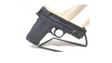 SMITH & WESSON M&P380 Shield EZ M2.0 .380 ACP - 2 of 3