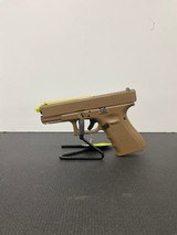 GLOCK G19 GEN 4 9MM LUGER (9x19 PARA) - 1 of 2