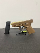 GLOCK G19 GEN 4 9MM LUGER (9x19 PARA) - 2 of 2