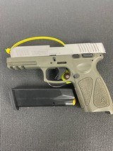 TAURUS G3 9MM LUGER (9x19 PARA) - 3 of 3