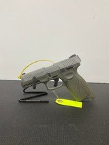 TAURUS G3 9MM LUGER (9x19 PARA) - 1 of 3