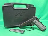 Kimber Rapide 1911 10MM - 1 of 3