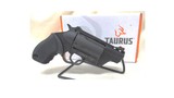 TAURUS JUDGE PUBLIC DEFENDER .45 LC/.410 GA - 1 of 3