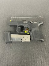 BERETTA APX 9MM LUGER (9x19 PARA) - 3 of 3