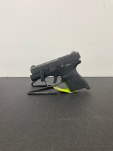 BERETTA APX 9MM LUGER (9x19 PARA) - 1 of 3