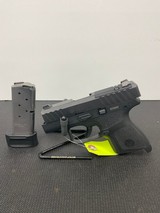 BERETTA APX 9MM LUGER (9x19 PARA) - 2 of 3