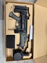 CZ SCORPION EVO 3 S1 (ODG) 9MM LUGER (9X19 PARA) - 3 of 3