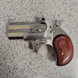 BOND ARMS TEXAS DEFENDER .45 LC/.410 GA - 1 of 3