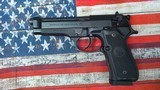 BERETTA 92FS 9MM LUGER (9x19 PARA) - 2 of 3
