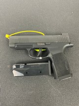SIG SAUER P365 XL 9MM LUGER (9x19 PARA) - 3 of 3