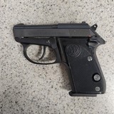 BERETTA 3032 TOMCAT .32 ACP - 1 of 3