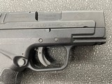 SPRINGFIELD ARMORY XD-45 Sub-Compact Mod 2 .45 ACP - 3 of 3