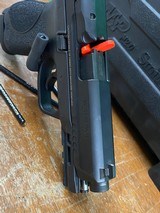 SMITH & WESSON M&P40 M2.0 COMPACT .40 S&W - 3 of 3