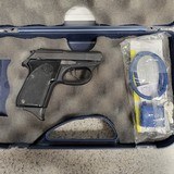 BERETTA 3032 TOMCAT .32 ACP - 1 of 3