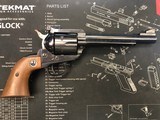 RUGER BLACKHAWK .357 MAG - 2 of 3