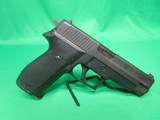 SIG SAUER P226 WEST GERMAN 1988 9MM LUGER (9x19 PARA) - 2 of 3