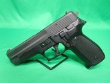 SIG SAUER P226 WEST GERMAN 1988 9MM LUGER (9x19 PARA) - 3 of 3