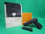 SIG SAUER P226 WEST GERMAN 1988 9MM LUGER (9x19 PARA) - 1 of 3