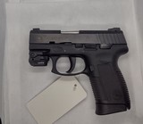 TAURUS PT 640 PRO .40 S&W - 1 of 3