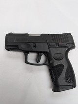 TAURUS G2C 9MM LUGER (9X19 PARA) - 2 of 2