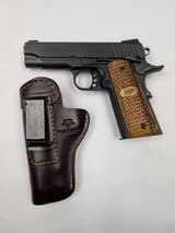 KIMBER PRO RAPTOR II .45 ACP - 3 of 3