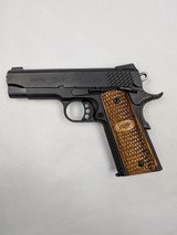 KIMBER PRO RAPTOR II .45 ACP - 2 of 3