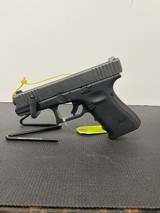 GLOCK G19 GEN 4 9MM LUGER (9x19 PARA) - 1 of 3