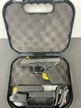 GLOCK G19 GEN 4 9MM LUGER (9x19 PARA) - 2 of 3