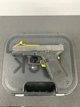 GLOCK G19 GEN 4 9MM LUGER (9x19 PARA) - 3 of 3
