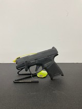 SPRINGFIELD ARMORY HELLCAT 9MM LUGER (9x19 PARA) - 1 of 3