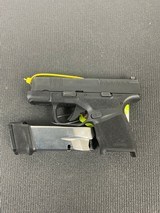 SPRINGFIELD ARMORY HELLCAT 9MM LUGER (9x19 PARA) - 3 of 3