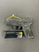 TAURUS G3C 9MM LUGER (9x19 PARA) - 3 of 3