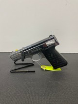 JENNINGS FIREARMS 48 .380 ACP - 1 of 3