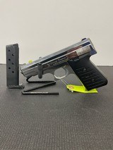 JENNINGS FIREARMS 48 .380 ACP - 2 of 3