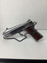 RUGER SR1911 .45 AUTO RIM - 1 of 2