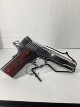 RUGER SR1911 .45 AUTO RIM - 2 of 2