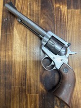 RUGER SINGLE-SIX 200TH ANNIVERSARY .22 LR - 1 of 3