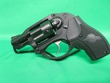 RUGER LCR .38 SPL - 2 of 3