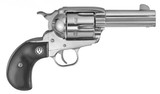 RUGER VAQUERO STAINLESS .45 ACP - 1 of 1