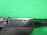 HI-STANDARD SK-100 SPORT-KING .22 LR - 3 of 3