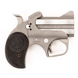 BOND ARMS ROUGHNECK .357 MAG - 2 of 3
