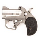 BOND ARMS ROUGHNECK .357 MAG - 1 of 3