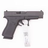 GLOCK G48 Rebuilt 9MM LUGER (9X19 PARA) - 2 of 2