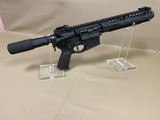 SPIKE&sbquo;&sbquo;S TACTICAL MODEL ST15 CRUSADER 5.56X45MM NAT - 2 of 3